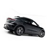 Maxton - Rajouts Des Bas De Caisse Porsche Macan EV Mk1