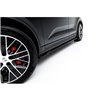 Maxton - Rajouts Des Bas De Caisse Porsche Macan EV Mk1 