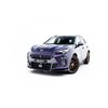 Maxton - Lame Du Pare-Chocs Avant V.1 Cupra Terramar Mk1 