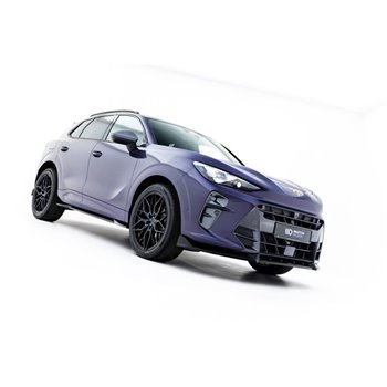 Maxton - Lame Du Pare-Chocs Avant V.1 Cupra Terramar Mk1 
