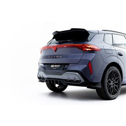 Maxton - Arriere Splitter (avec une barre verticale) V.1 Cupra Terramar Mk1