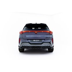Maxton - Arriere Lame (avec une barre verticale) V.1 Cupra Terramar Mk1 