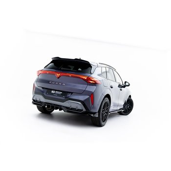 Maxton - Arriere Lame (avec une barre verticale) V.1 Cupra Terramar Mk1 