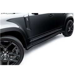 Maxton - Rajouts Des Bas De Caisse Land Rover Defender 110 Mk4 