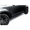 Maxton - Rajouts Des Bas De Caisse Land Rover Defender 110 Mk4 