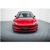 Maxton - Ensemble Diffuseur Tesla Model 3 Project Highland(Facelift)