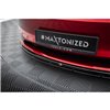 Maxton - Ensemble Diffuseur Tesla Model 3 Project Highland(Facelift)