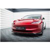 Maxton - Ensemble Diffuseur Tesla Model 3 Project Highland(Facelift)
