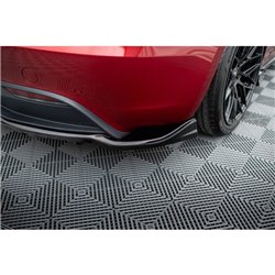 Maxton - Ensemble Diffuseur Tesla Model 3 Project Highland(Facelift)