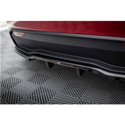 Maxton - Ensemble Diffuseur Tesla Model 3 Project Highland(Facelift)