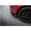 Maxton - Ensemble Diffuseur Tesla Model 3 Project Highland(Facelift)