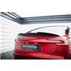 Maxton - Ensemble Diffuseur Tesla Model 3 Project Highland(Facelift)