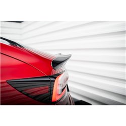 Maxton - Ensemble Diffuseur Tesla Model 3 Project Highland(Facelift)