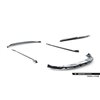 Maxton - Ensemble Diffuseur Tesla Model 3 Project Highland(Facelift)