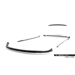Maxton - Ensemble Diffuseur Tesla Model 3 Project Highland(Facelift)