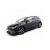 Maxton - Ensemble Diffuseur Volkswagen Golf Mk8 Facelift