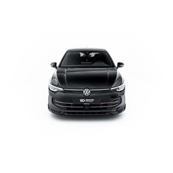 Maxton - Ensemble Diffuseur Volkswagen Golf Mk8 Facelift