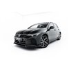 Maxton - Ensemble Diffuseur Volkswagen Golf Mk8 Facelift