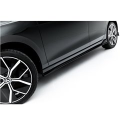 Maxton - Ensemble Diffuseur Volkswagen Golf Mk8 Facelift