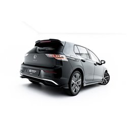 Maxton - Ensemble Diffuseur Volkswagen Golf Mk8 Facelift
