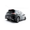 Maxton - Ensemble Diffuseur Volkswagen Golf Mk8 Facelift