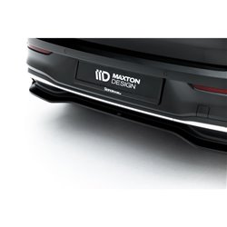 Maxton - Ensemble Diffuseur Volkswagen Golf Mk8 Facelift