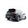 Maxton - Ensemble Diffuseur Volkswagen Golf Mk8 Facelift