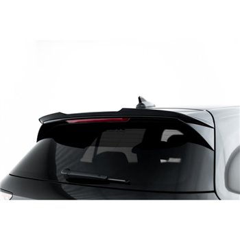 Maxton - Ensemble Diffuseur Volkswagen Golf Mk8 Facelift