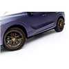 Maxton - Rajouts Des Bas De Caisse Cupra Terramar Mk1