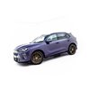 Maxton - Rajouts Des Bas De Caisse Cupra Terramar Mk1 