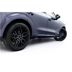 Maxton - Rajouts Des Bas De Caisse Cupra Terramar Mk1 
