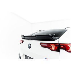 Maxton - Spoiler Cap BMW X2 M35i U10