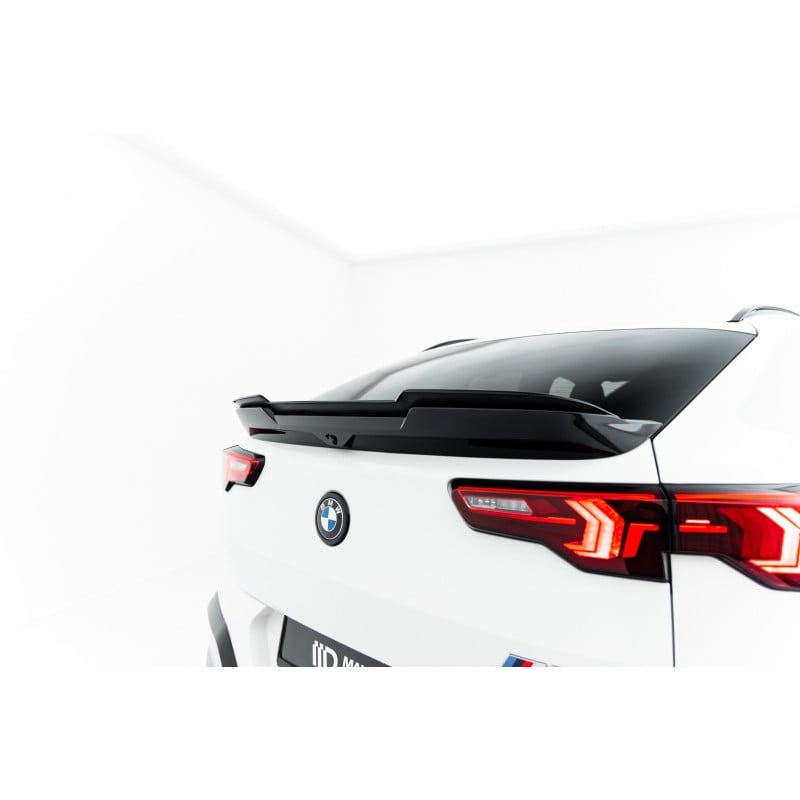 Maxton - Spoiler Cap BMW X2 M35i U10