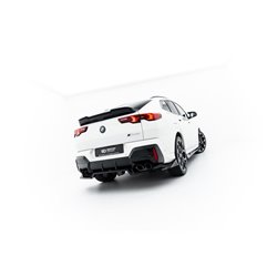 Maxton - Becquet BMW X2 M35i U10 
