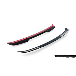 Maxton - Becquet BMW X2 M35i U10 