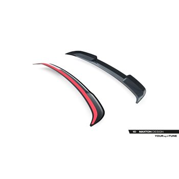 Maxton - Becquet BMW X2 M35i U10 