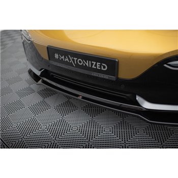 Maxton - Ensemble Diffuseur BMW i3 S Mk1 Facelift