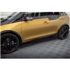 Maxton - Ensemble Diffuseur BMW i3 S Mk1 Facelift