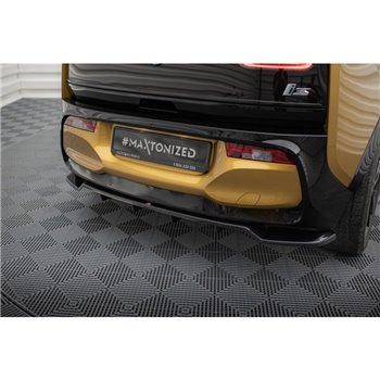 Maxton - Ensemble Diffuseur BMW i3 S Mk1 Facelift