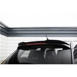 Maxton - Ensemble Diffuseur BMW i3 S Mk1 Facelift