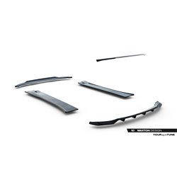 Maxton - Ensemble Diffuseur BMW i3 S Mk1 Facelift