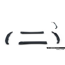 Maxton - Ensemble Diffuseur BMW i3 S Mk1 Facelift