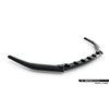 Maxton - Lame Du Pare-Chocs Avant Lexus RX F-Sport Mk4 Facelift 