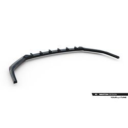 Maxton - Lame Du Pare-Chocs Avant Lexus RX F-Sport Mk4 Facelift 