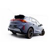 Maxton - Arriere Splitter (avec une barre verticale) V.2 Cupra Terramar Mk1