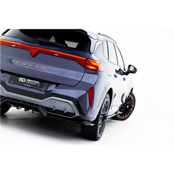 Maxton - Arriere Lame (avec une barre verticale) V.2 Cupra Terramar Mk1 