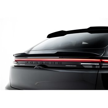 Maxton - Plus Bas Spoiler Cap Porsche Macan EV Mk1