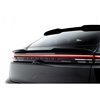 Maxton - Plus Bas Spoiler Cap Porsche Macan EV Mk1