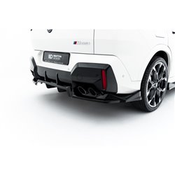 Maxton - Arriere Lame (avec une barre verticale) BMW X2 M35i U10 