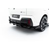 Maxton - Arriere Lame (avec une barre verticale) BMW X2 M35i U10 